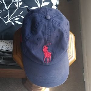 MEN'S POLO HAT
